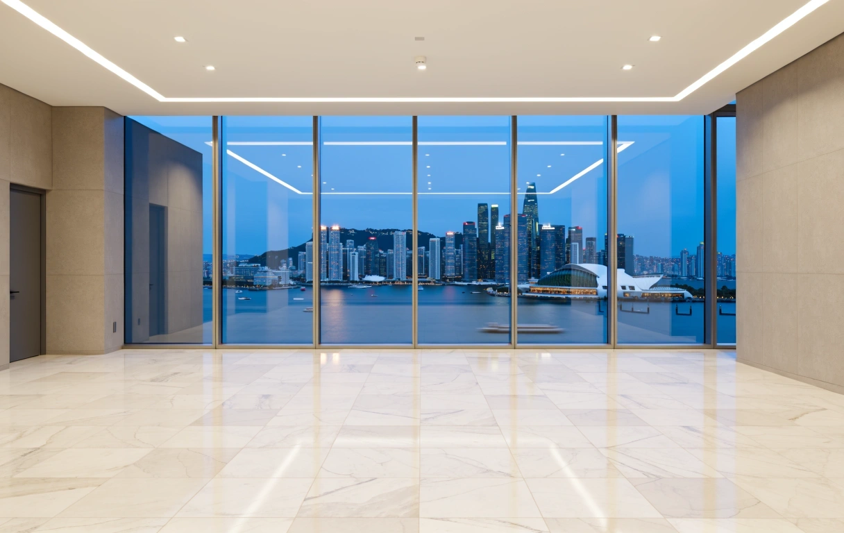 SingaporeSync Headquarters