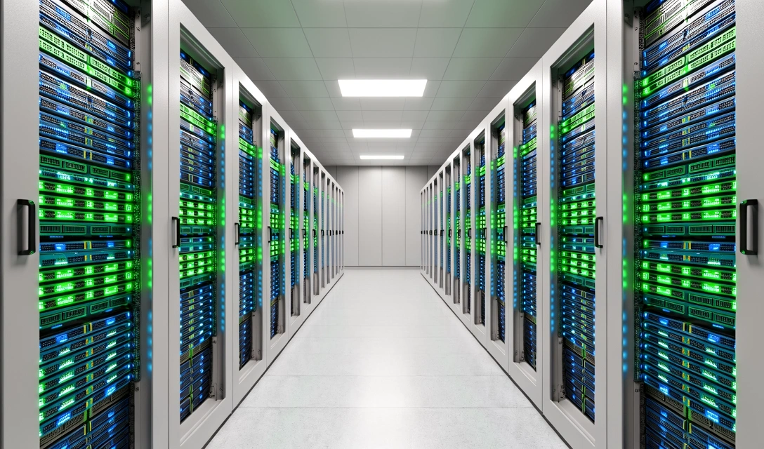 Digital Analytics Infrastructure