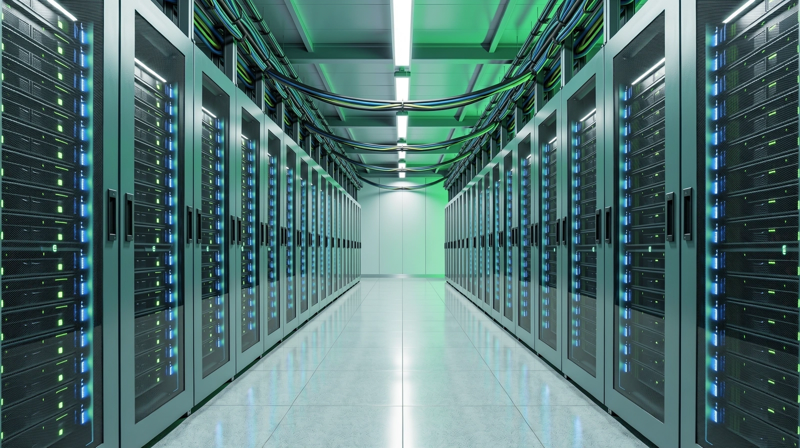 SingaporeSync Data Infrastructure