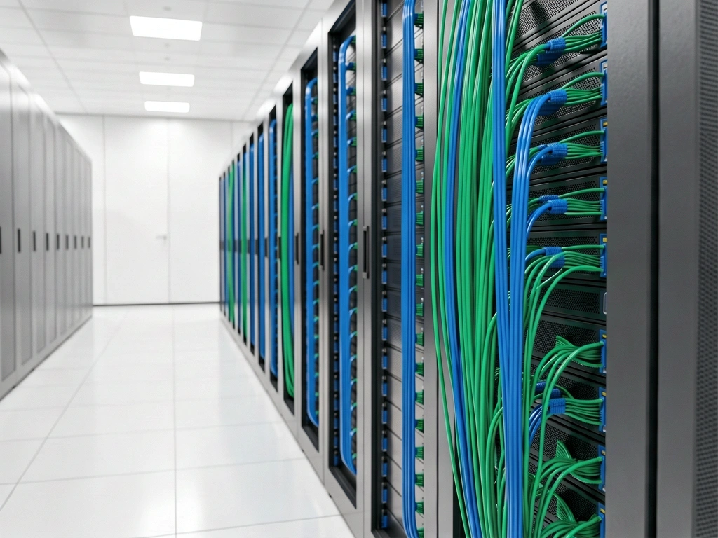 Advanced Data Integration Hardware