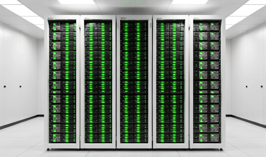 Enterprise Data Infrastructure