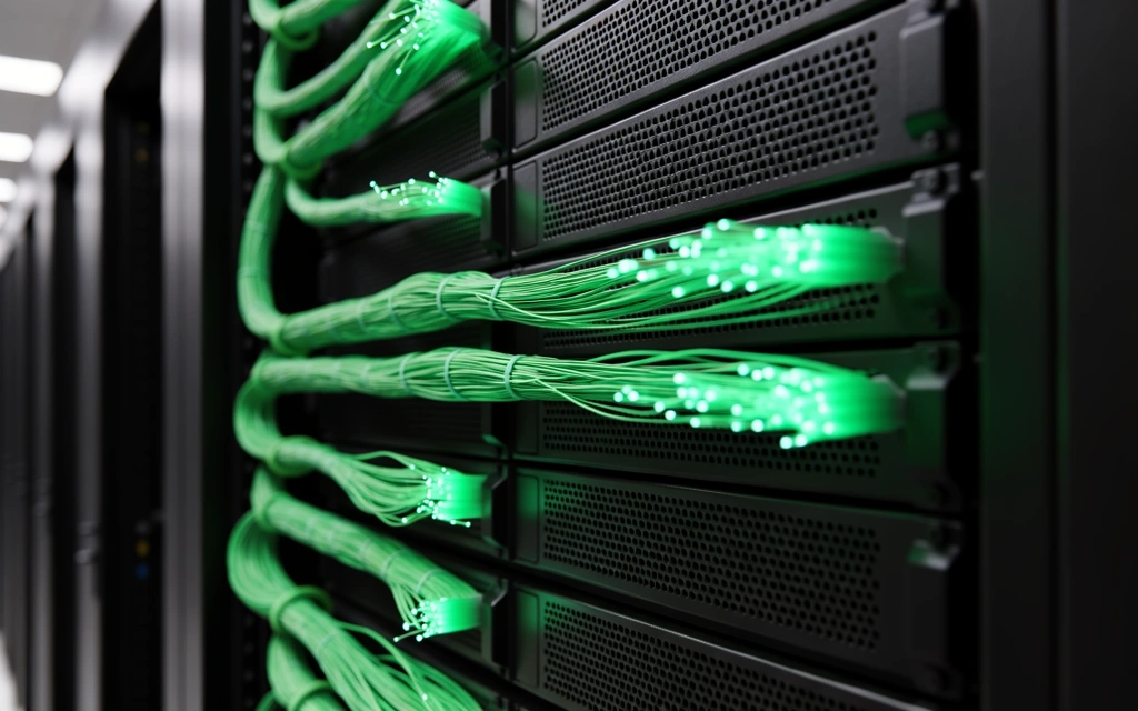 High-precision data infrastructure